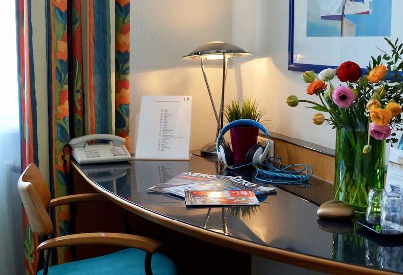 Fotos del hotel Grand Hostel Berlin Urban:  18