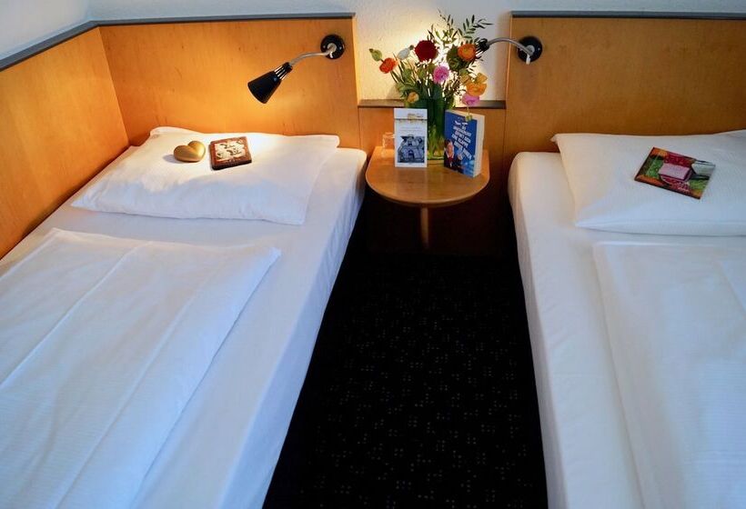 Fotos del hotel Grand Hostel Berlin Urban:  5