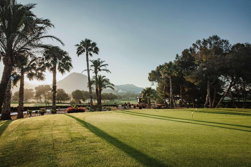 ホテル Grand Hyatt La Manga Club Golf & Spa