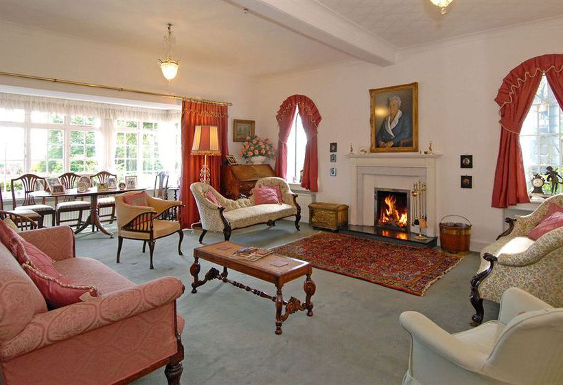 Hotel Higher Huxley Hall, Tarporley as melhores ofertas com Destinia