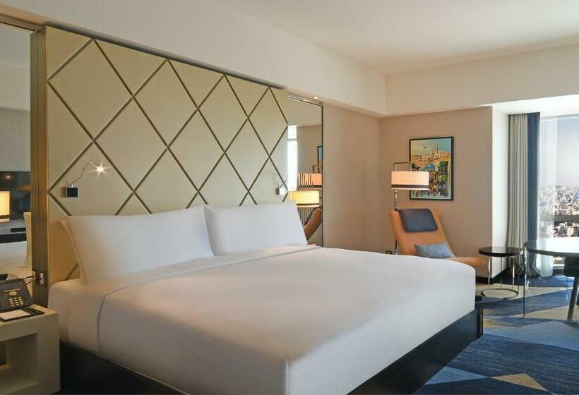 هتل Hilton Amman
