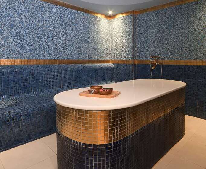 Отель Hilton Amman