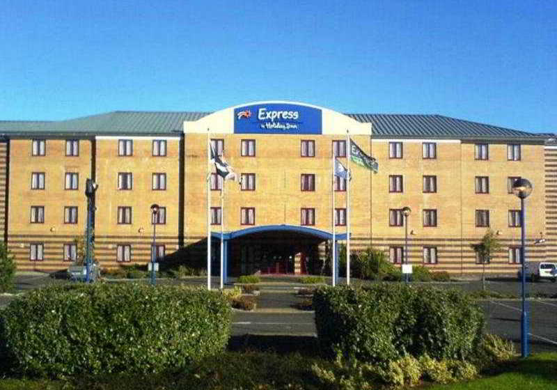 Hotel Greenock