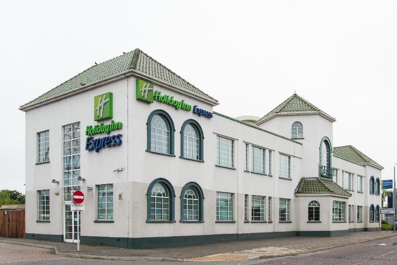 Fotos del hotel Holiday Inn Express London Chingford, An Ihg:  3
