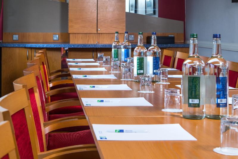 Fotos del hotel Holiday Inn Express London Chingford, An Ihg:  11