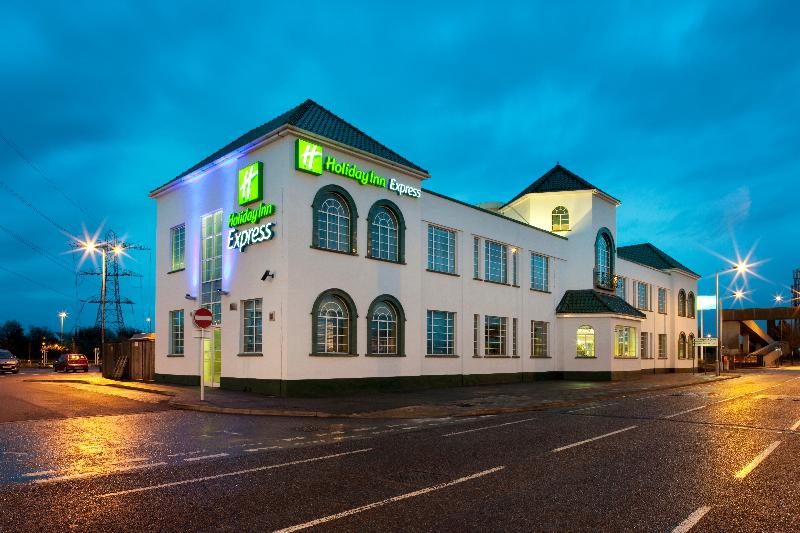 Fotos del hotel Holiday Inn Express London Chingford, An Ihg:  4