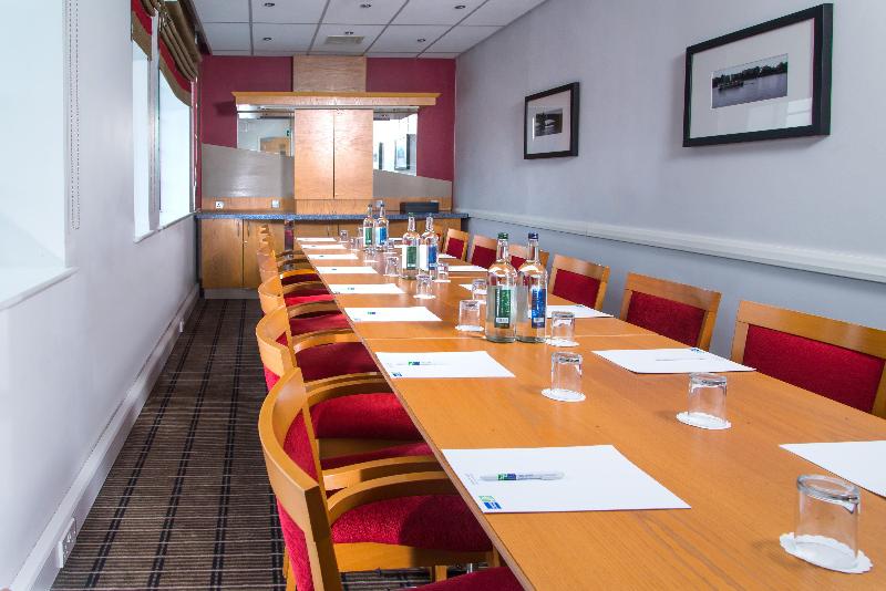 Fotos del hotel Holiday Inn Express London Chingford, An Ihg:  15