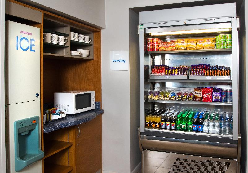 Fotos del hotel Holiday Inn Express London Chingford, An Ihg:  16