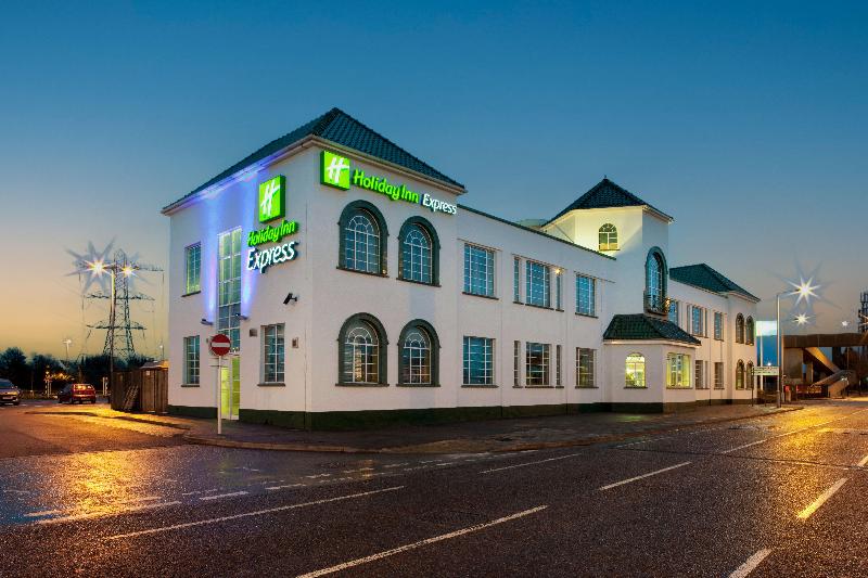 Fotos del hotel Holiday Inn Express London Chingford, An Ihg:  7