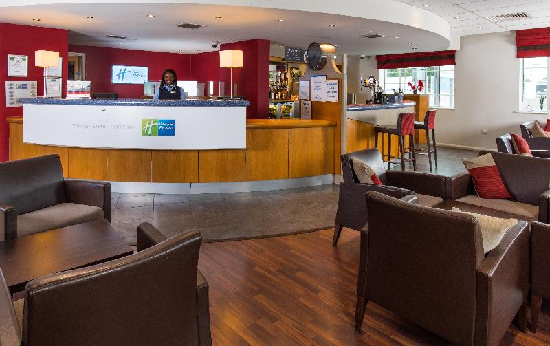 Fotos del hotel Holiday Inn Express London Chingford, An Ihg:  12