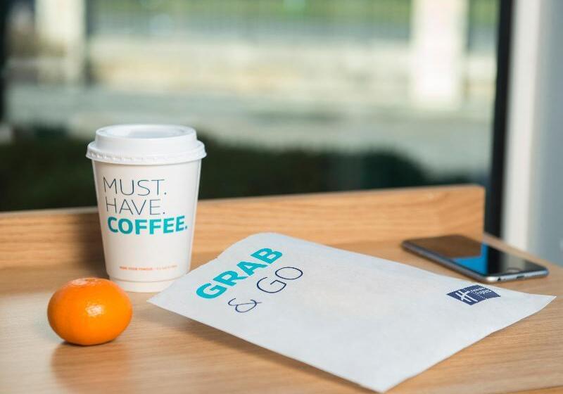 Fotos del hotel Holiday Inn Express London Chingford, An Ihg:  2