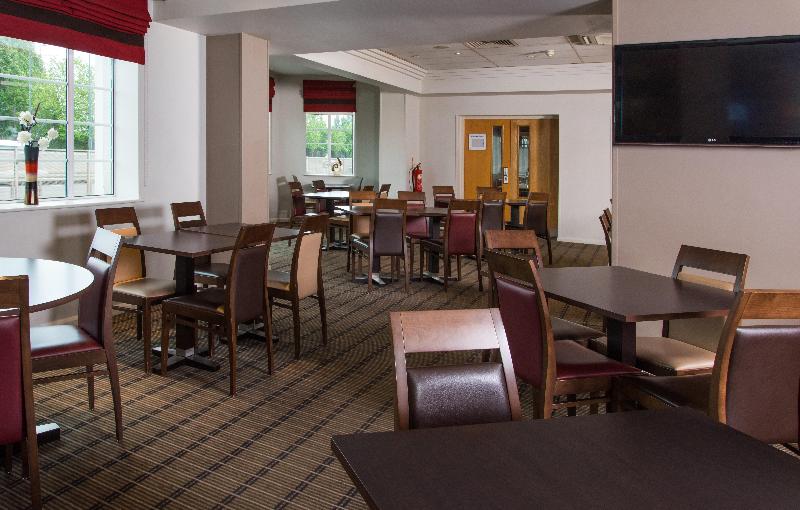 Fotos del hotel Holiday Inn Express London Chingford, An Ihg:  9