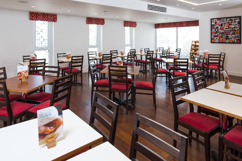 Fotos del hotel Holiday Inn Express London - Vauxhall Nine Elms, An Ihg:  13