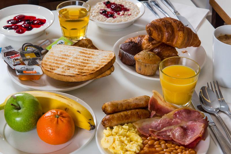 Fotos del hotel Holiday Inn Express London - Vauxhall Nine Elms, An Ihg:  24