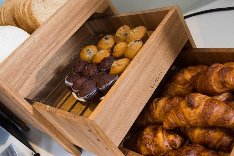 Fotos del hotel Holiday Inn Express London - Vauxhall Nine Elms, An Ihg:  23