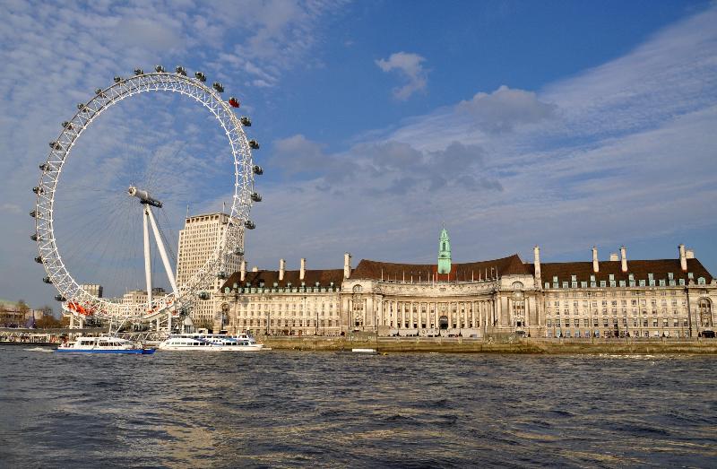 Fotos del hotel Holiday Inn Express London - Vauxhall Nine Elms, An Ihg:  19