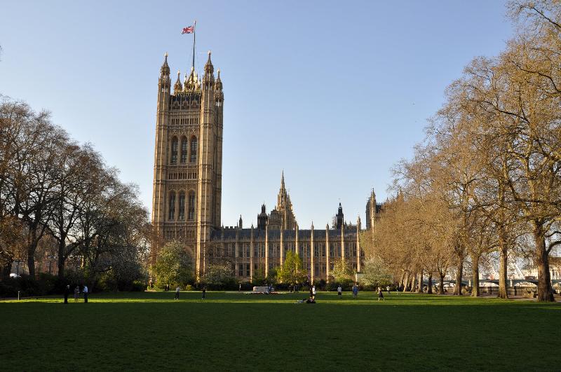 Fotos del hotel Holiday Inn Express London - Vauxhall Nine Elms, An Ihg:  15