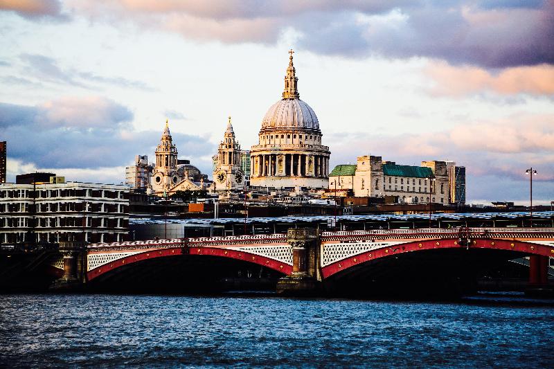 Fotos del hotel Holiday Inn Express London - Vauxhall Nine Elms, An Ihg:  11