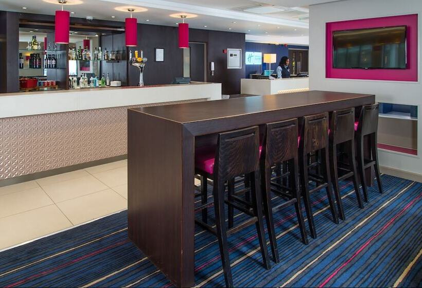 Fotos del hotel Holiday Inn Express London Wandsworth:  16