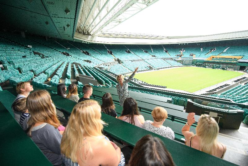 Fotos del hotel Holiday Inn Express London Wandsworth:  39
