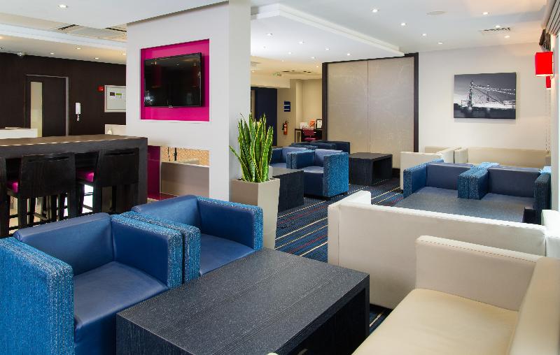 Fotos del hotel Holiday Inn Express London Wandsworth:  6