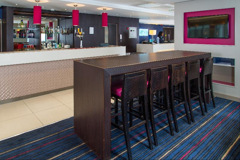 Fotos del hotel Holiday Inn Express London Wandsworth:  30