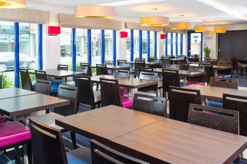 Fotos del hotel Holiday Inn Express London Wandsworth:  34