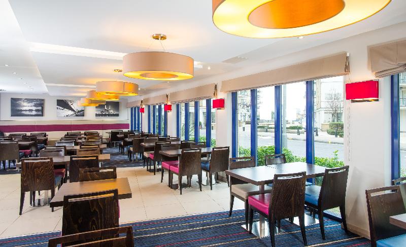 Fotos del hotel Holiday Inn Express London Wandsworth:  45