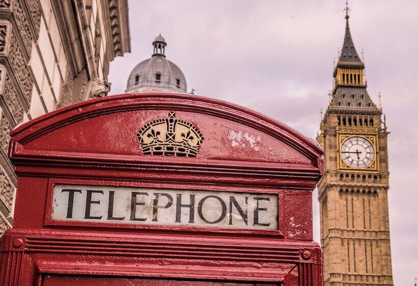 Fotos del hotel Holiday Inn Express London-hammersmith, An Ihg:  23