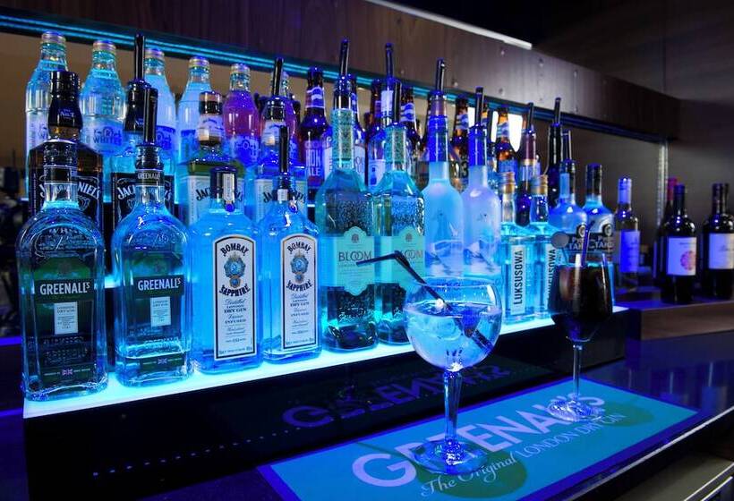 Fotos del hotel Holiday Inn Express London-hammersmith, An Ihg:  6