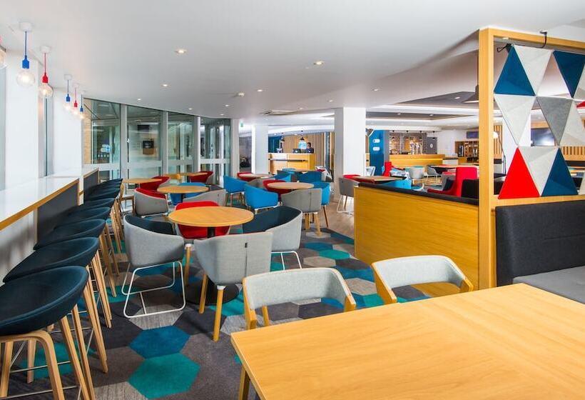 Fotos del hotel Holiday Inn Express London-hammersmith, An Ihg:  13