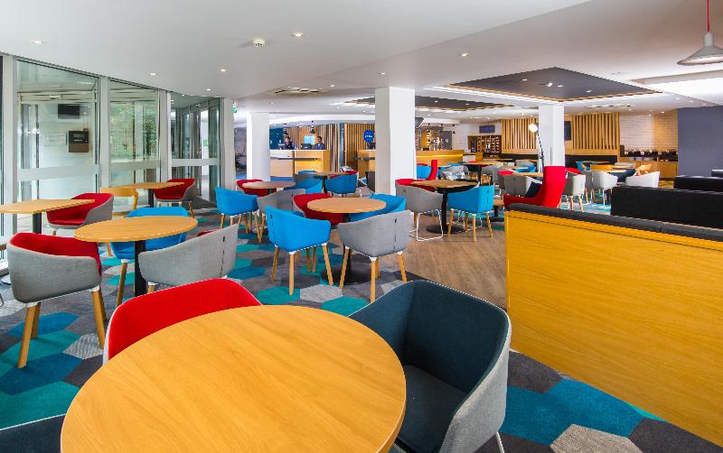 Fotos del hotel Holiday Inn Express London-hammersmith, An Ihg:  38
