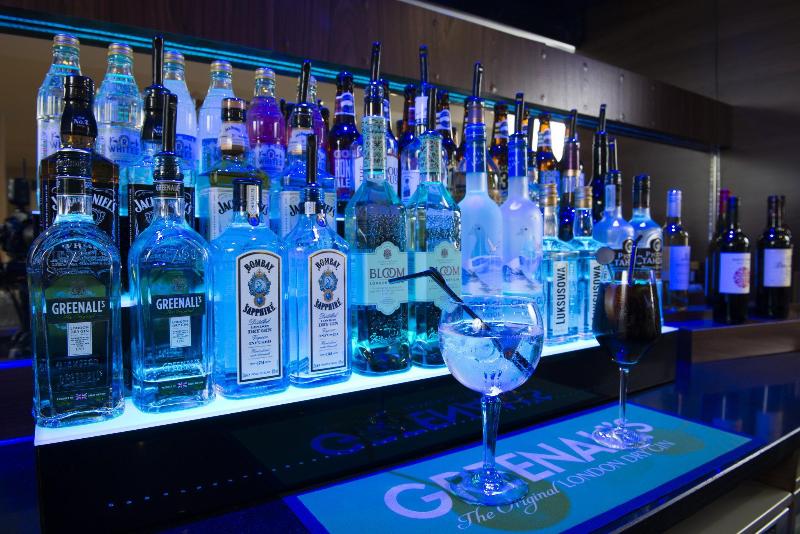 Fotos del hotel Holiday Inn Express London-hammersmith, An Ihg:  32