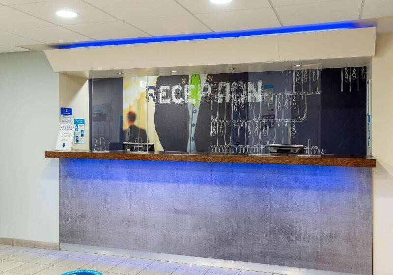 Fotos del hotel Holiday Inn Express London-hammersmith, An Ihg:  47