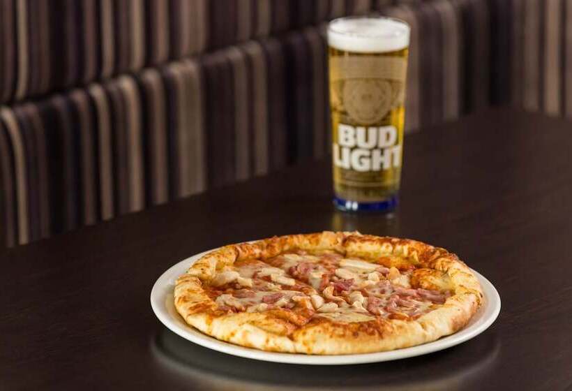 酒店 Holiday Inn Express Manchester East, An Ihg
