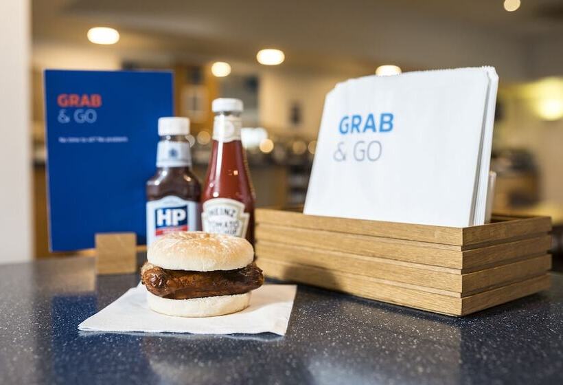 Fotos del hotel Holiday Inn Express Southampton West, An Ihg:  49