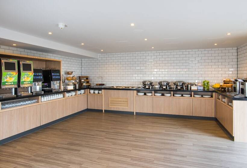 Fotos del hotel Holiday Inn Express Southampton West, An Ihg:  31