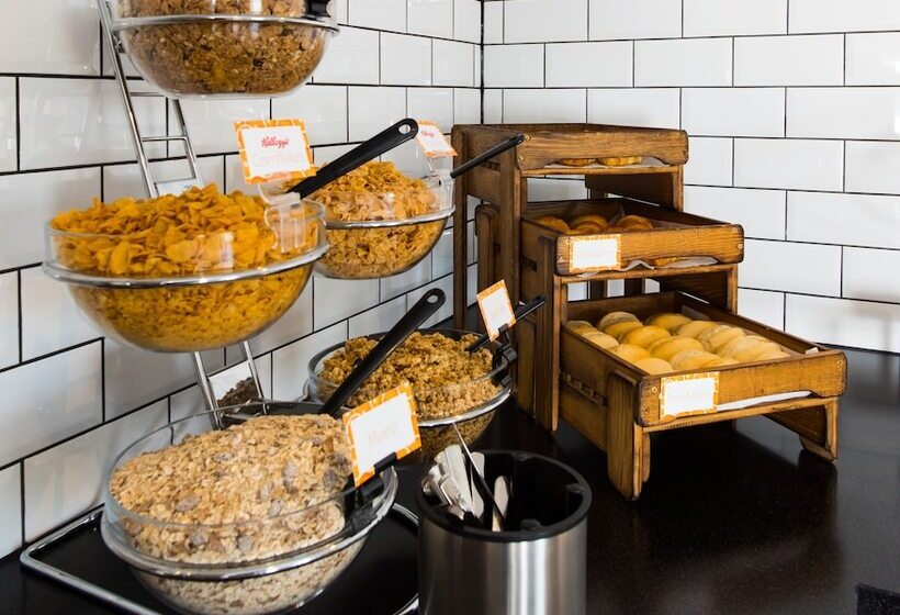 Fotos del hotel Holiday Inn Express Southampton West, An Ihg:  33