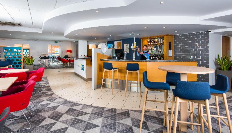 Fotos del hotel Holiday Inn Express Southampton West, An Ihg:  15