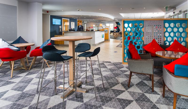 Fotos del hotel Holiday Inn Express Southampton West, An Ihg: 1 Fotos del hotel Holiday Inn Express Southampton West, An Ihg: 1