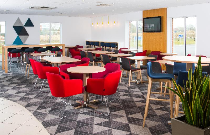 Fotos del hotel Holiday Inn Express Southampton West, An Ihg:  44