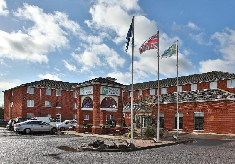 Fotos del hotel Holiday Inn Express Southampton West, An Ihg:  3