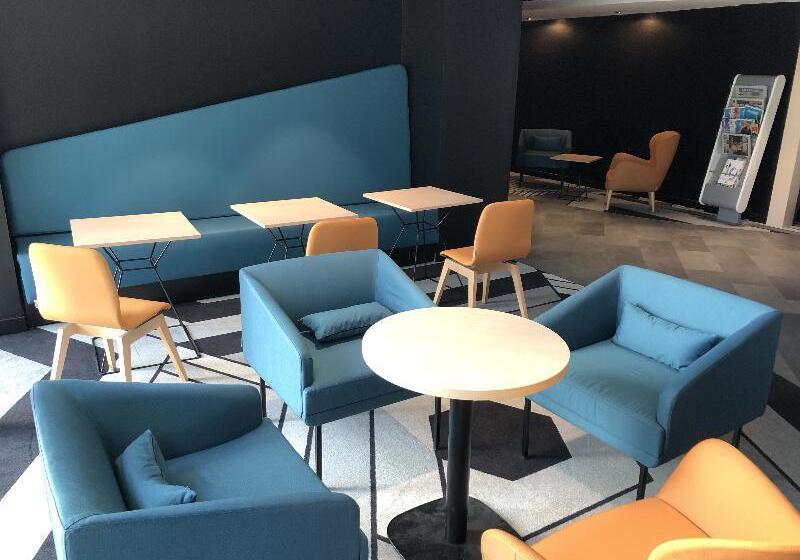Fotos del hotel Ibis Styles Avignon Sud:  29
