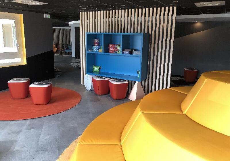 فندق Ibis Styles Avignon Sud