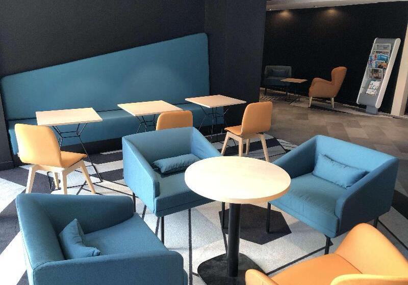 Fotos del hotel Ibis Styles Avignon Sud:  27