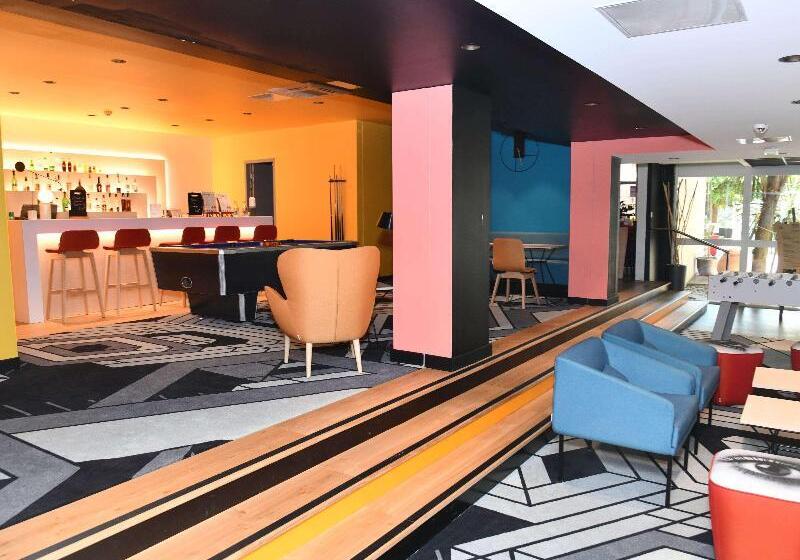 Fotos del hotel Ibis Styles Avignon Sud:  25