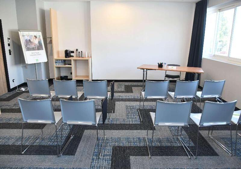 Fotos del hotel Ibis Styles Avignon Sud:  22