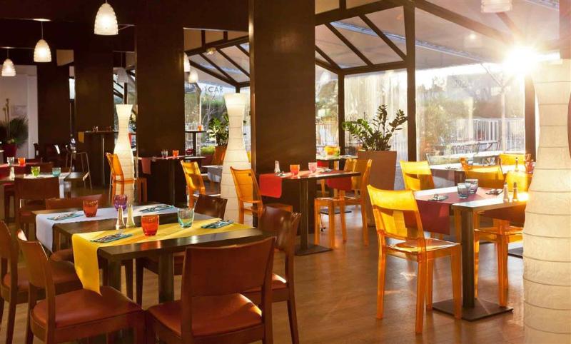 Fotos del hotel Ibis Styles Avignon Sud:  18