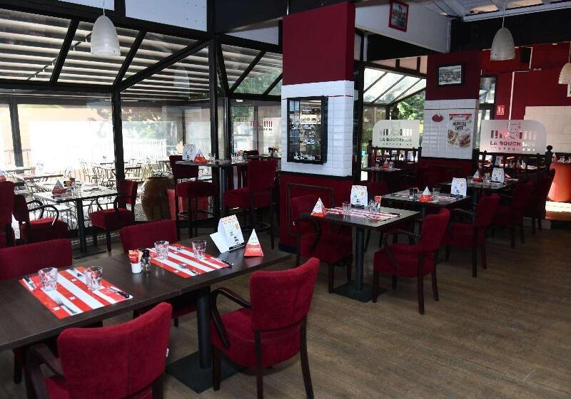 Fotos del hotel Ibis Styles Avignon Sud:  12