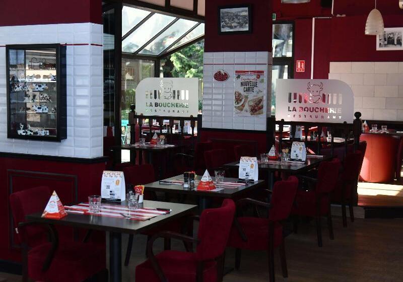 Fotos del hotel Ibis Styles Avignon Sud:  9